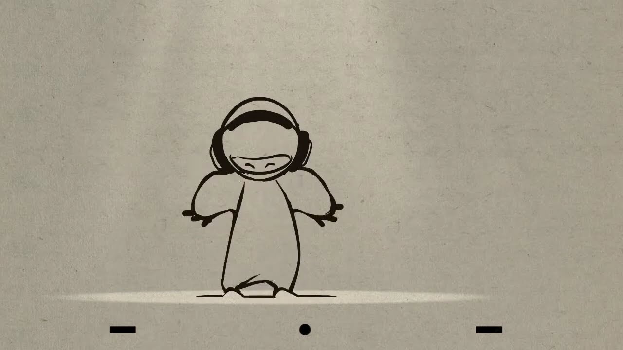 2d Animation Reel