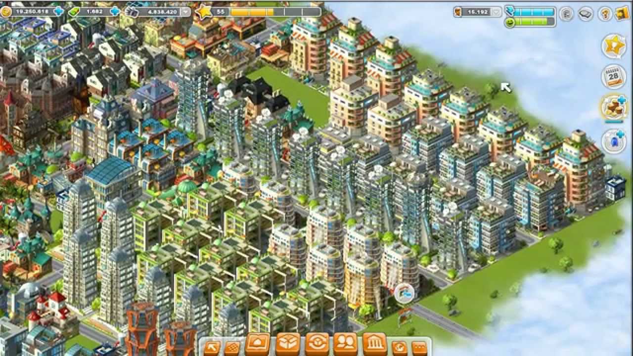 rising cities 2015