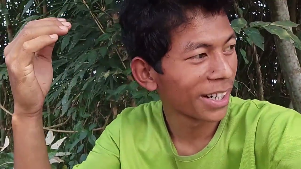 Video ko jojol start ka•angna 😅