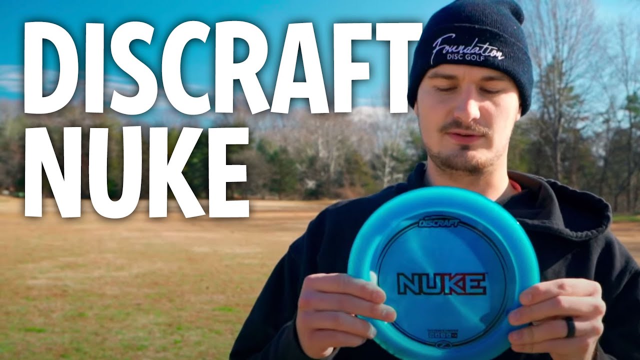 In-Depth Review of the Discraft Nuke