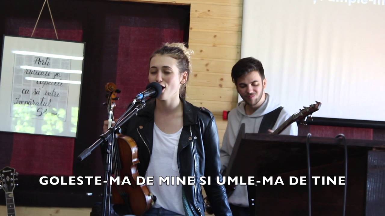 Maraton de Inchinare si Rugaciune pentru Oltenia - 21 Aprilie 2016