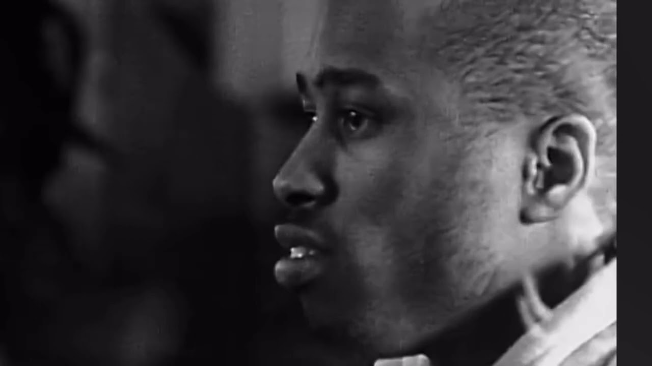 A Tribe Called Quest - Mind Power Remix 