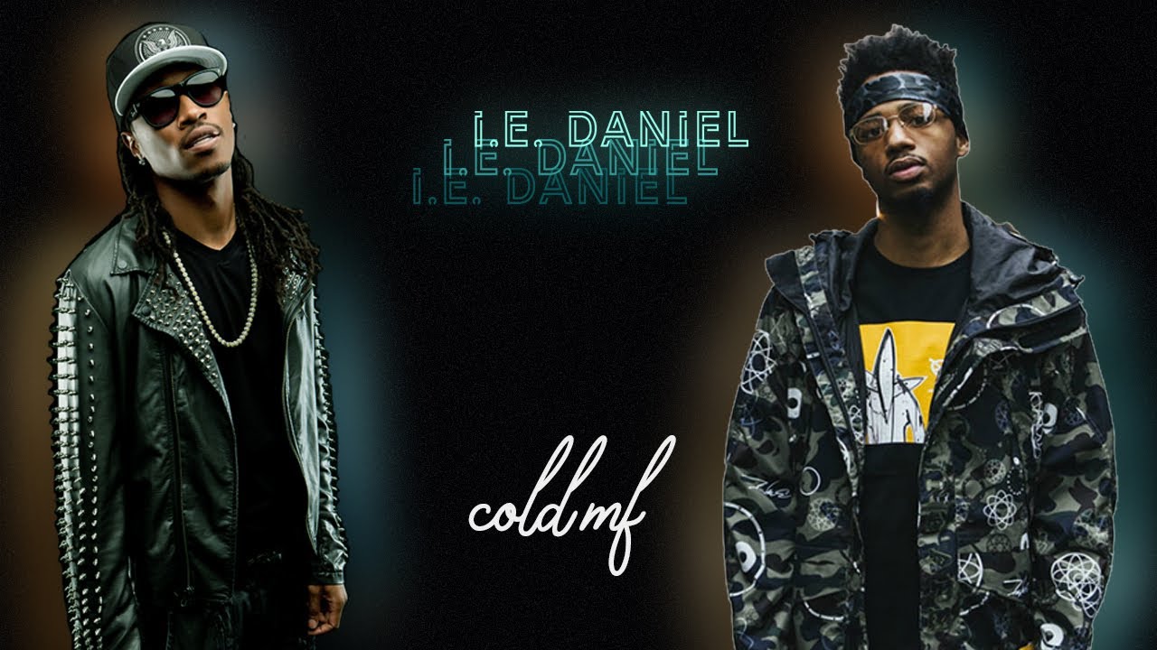 [FREE RAP BEAT] i.e. daniel – cold mf [Future & Metro Boomin Like That We Don’t Trust You Type Beat]