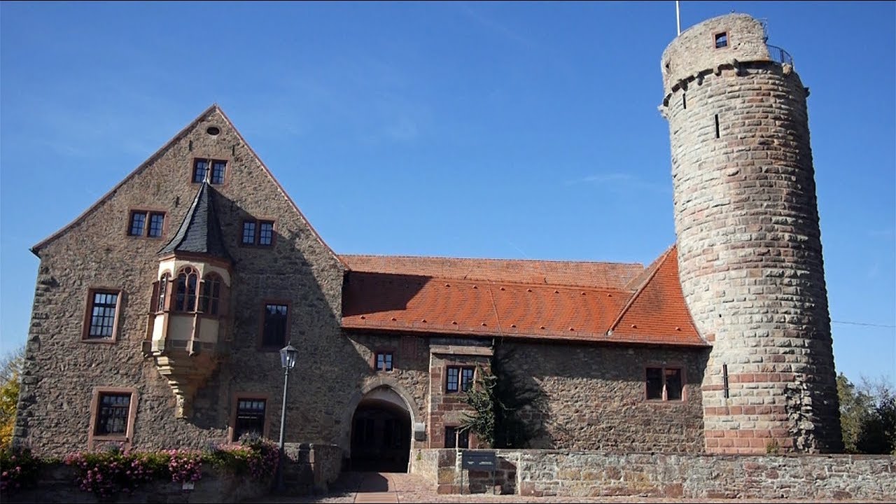 Külsheim, Stadt der Brunnen - Sehenswürdigkeiten