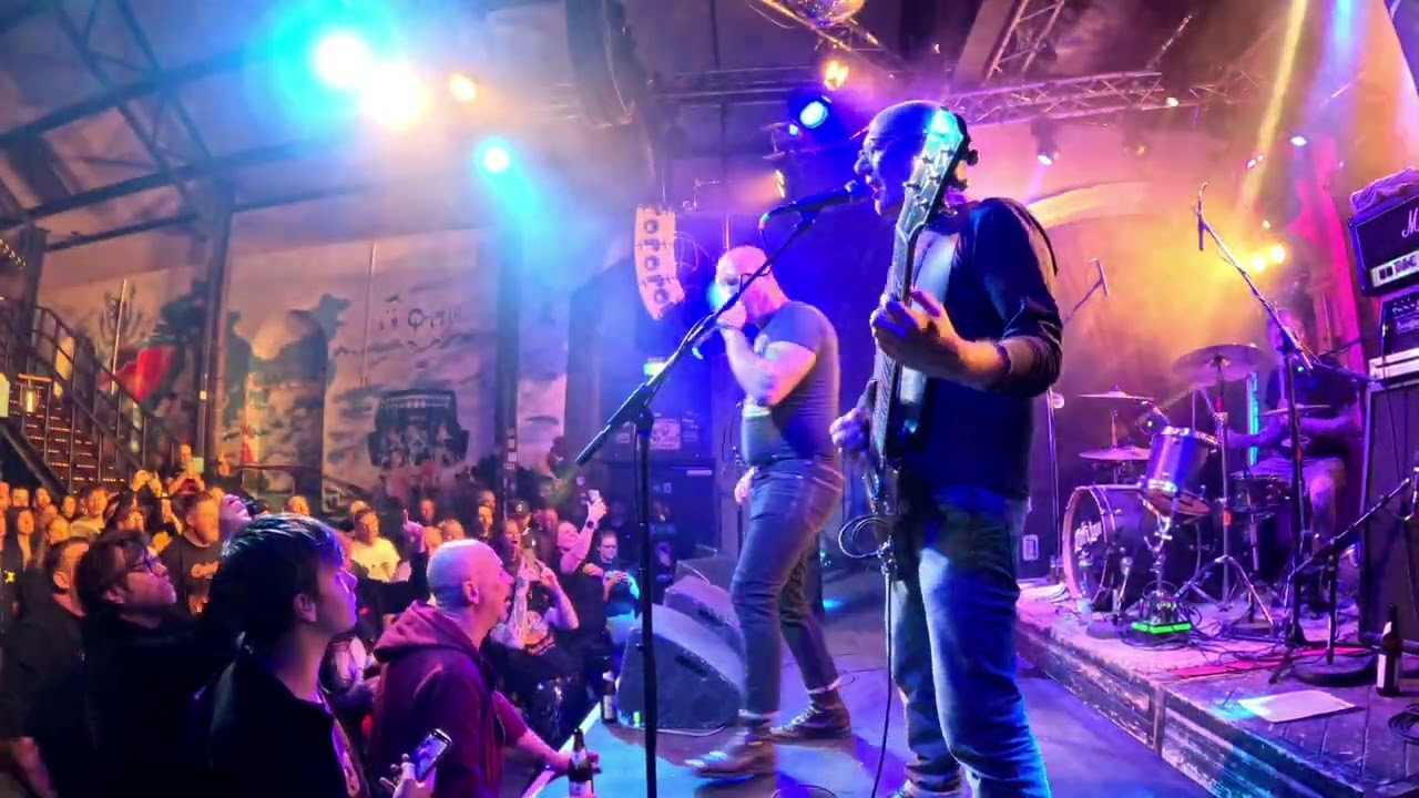 Lions Law @Stattbahnhof Schweinfurt 17.02.2026