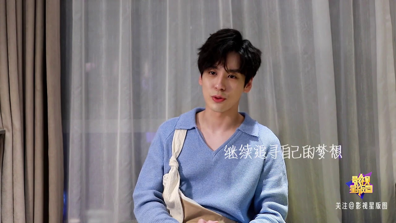 15/9/2020 Wei Zhe Ming interview part 2(魏哲鸣 我的成长故事)
