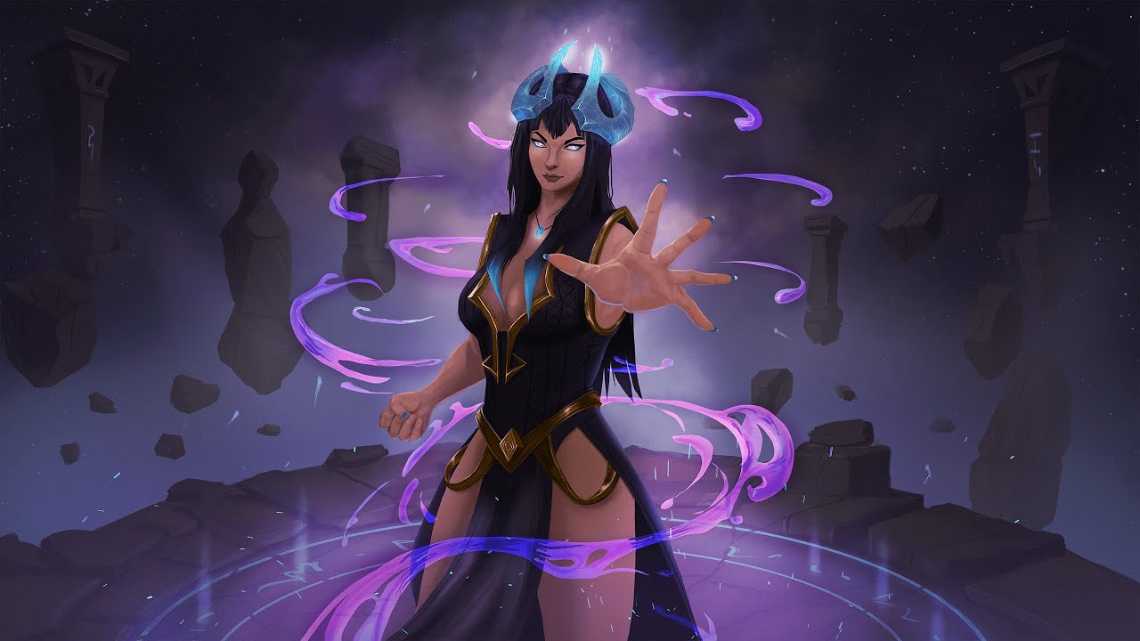 Challenge DPS #19 |  Lysara Val’Ethar