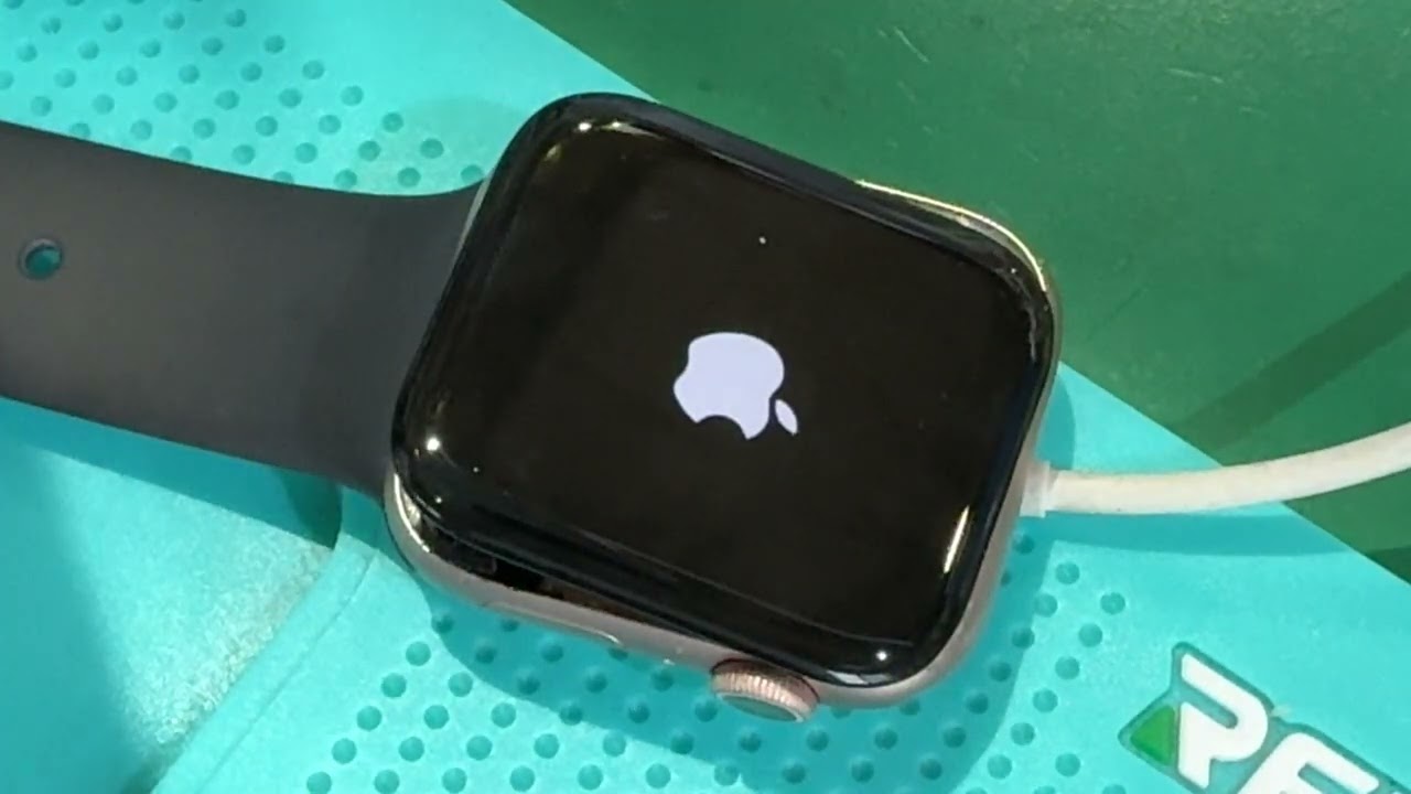 Apple Watch 1/2/3/4/5/6 バッテリー交換を自分でするため画面の分解開け方おしえるよ！