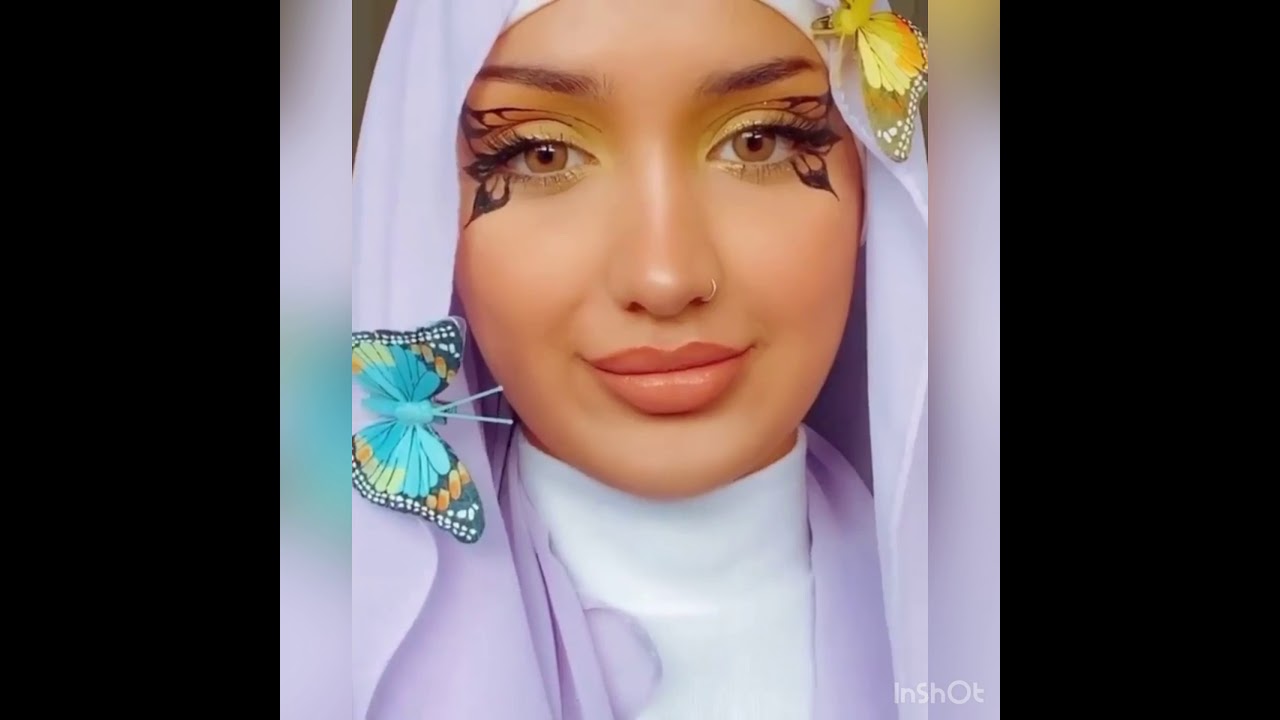 Best MakeUp Transformation 2021 | Blushing Beauty