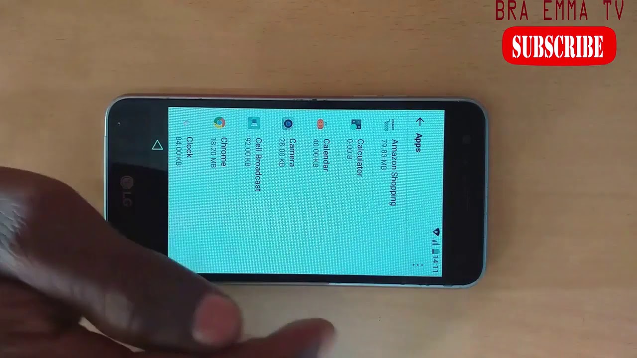 LG-M160 (LG K4 2017)FRP BYPASS...REMOVE GOOGLE ACCOUNT LG K4 2017 LG-M160 ANDROID 6.0.1 SECURITY