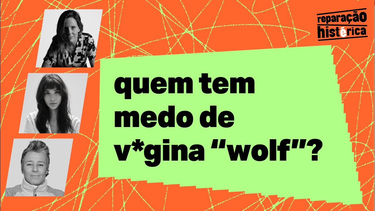 Sagrado Feminino é coisa de esquerda cirandeira? - Reparação Histérica #10