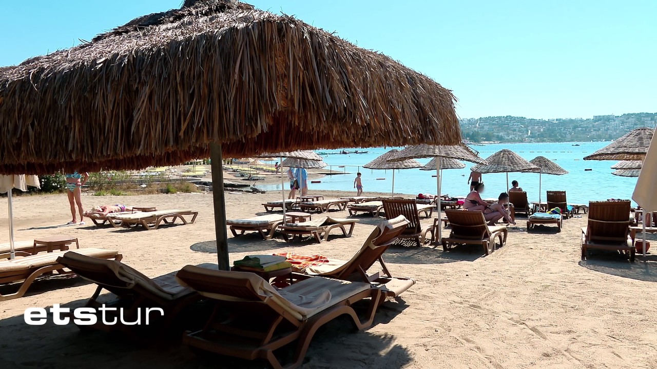 Costa 3s Bitez Beach - Bodrum - Etstur