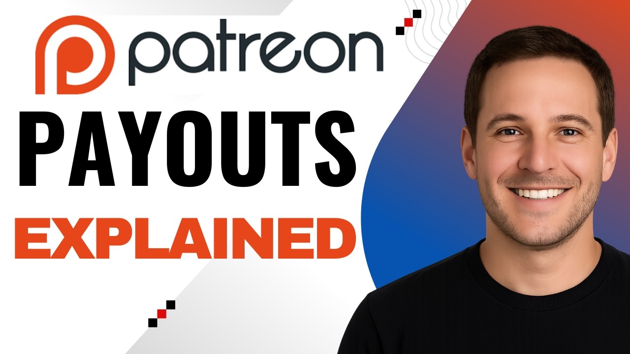 How Patreon Payout Schedules and Holds Work (Step-by-Step)