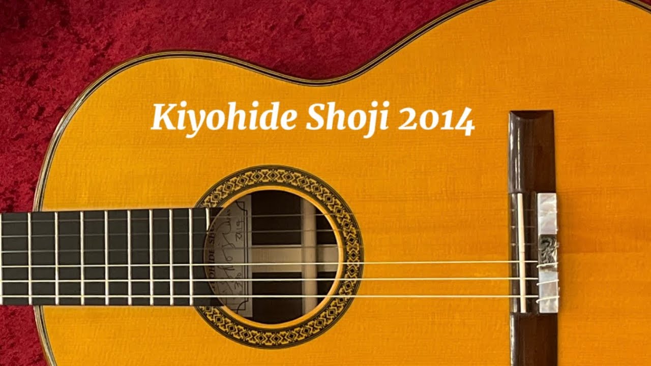庄司清英 Kiyohide Shoji 150号 2014年製 トリーハ（トローバ）