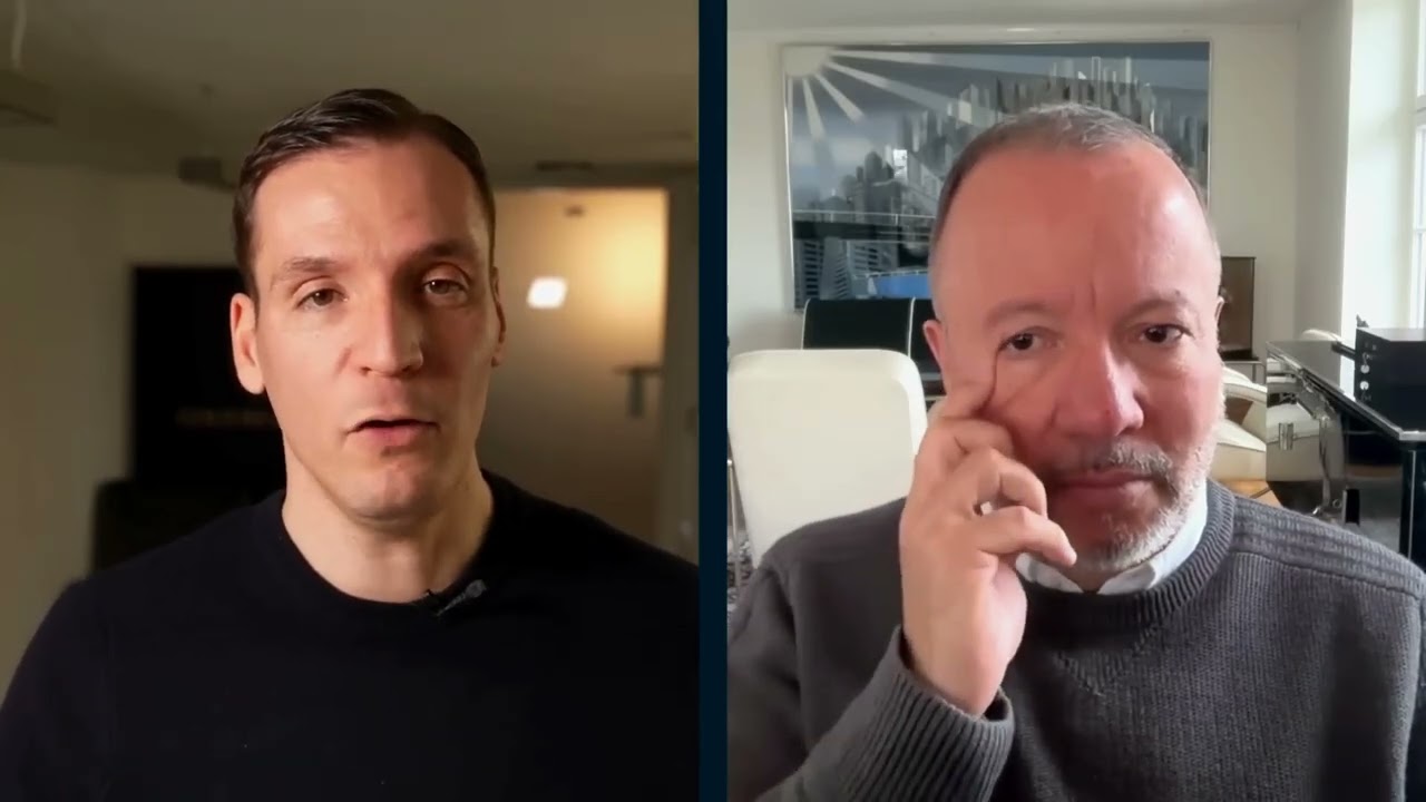 Wie Politik unsere Wirtschaft opfert &ndash; Klartext zu Ukrainekrieg & Standortkrise