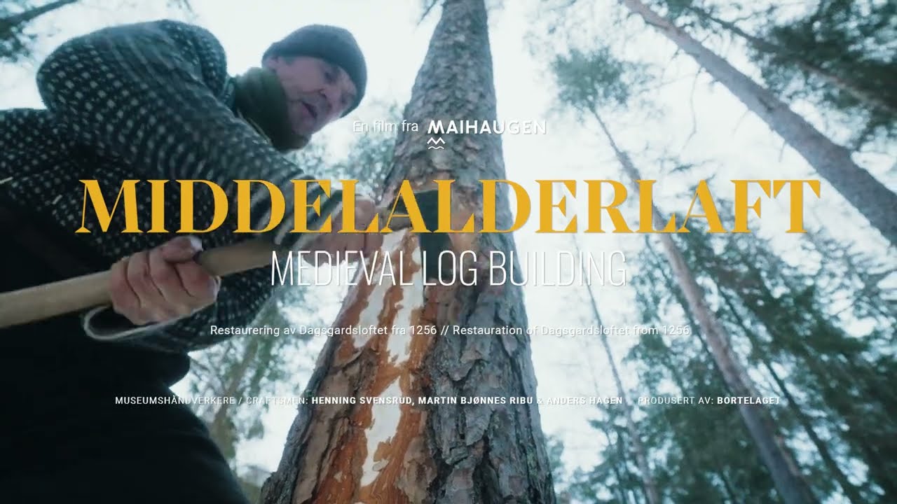 Middelalderlaft