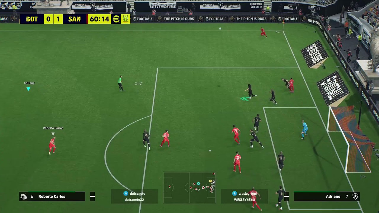 Apostado