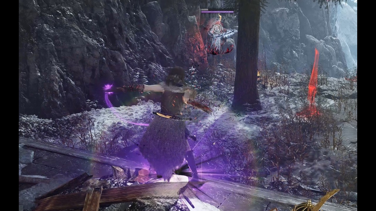 仁王3 初見 平安時代 六波羅 steam版 Nioh3 4K/60fps/RTX5090