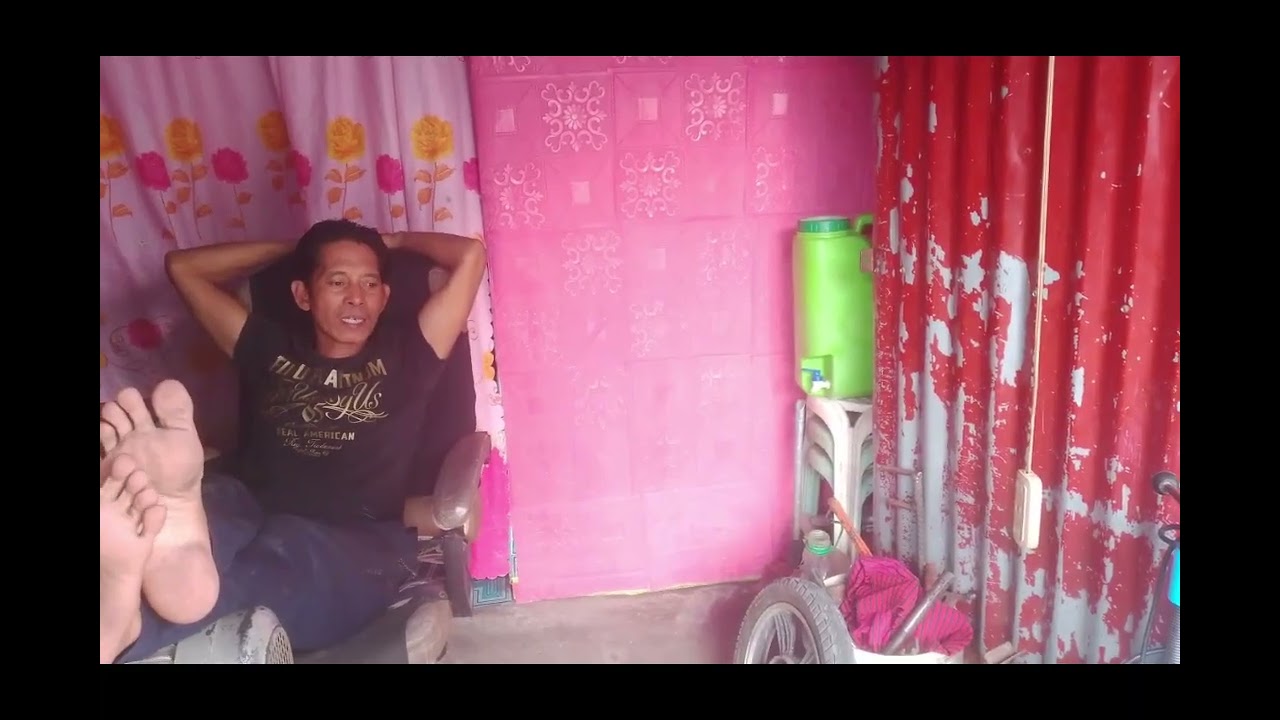 Pagawa uli  motor ko Ang dami n nakikita sakit  parang tao pag tumatanda dami nararamdaman