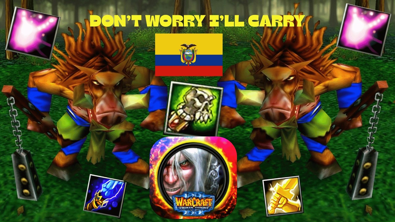 DOTAI Ecuador 🇪🇨 Bristleback UNKILLABLE Tanker Style ULTRAMAN MODE ACTIVATED!