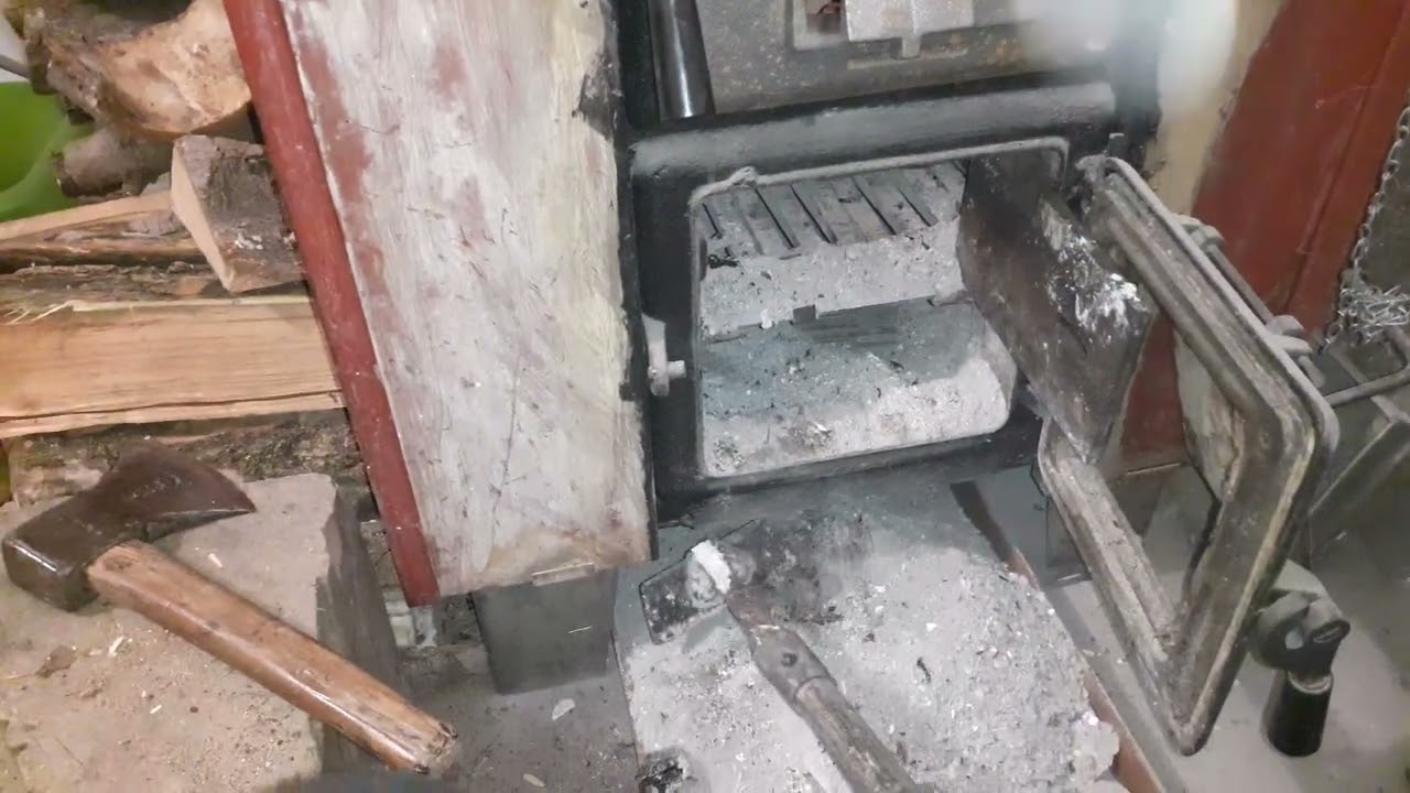 Vegyestüzelésű kazán keringetés indítása automatikusan, negatív tapasztalat