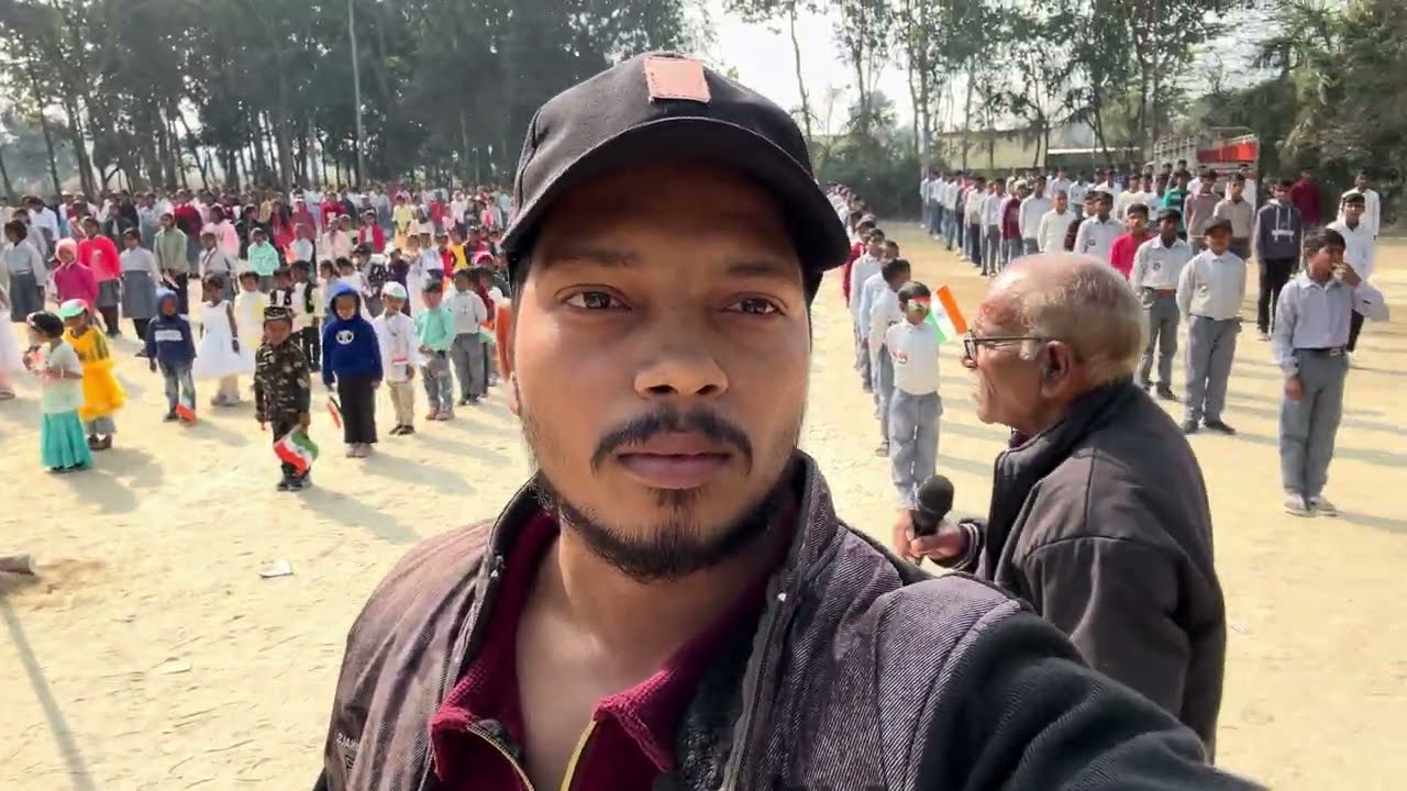 26 January special vlog shoot 😱#vlog 