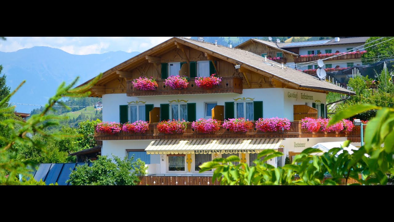 original Pfundra aus Südtirol