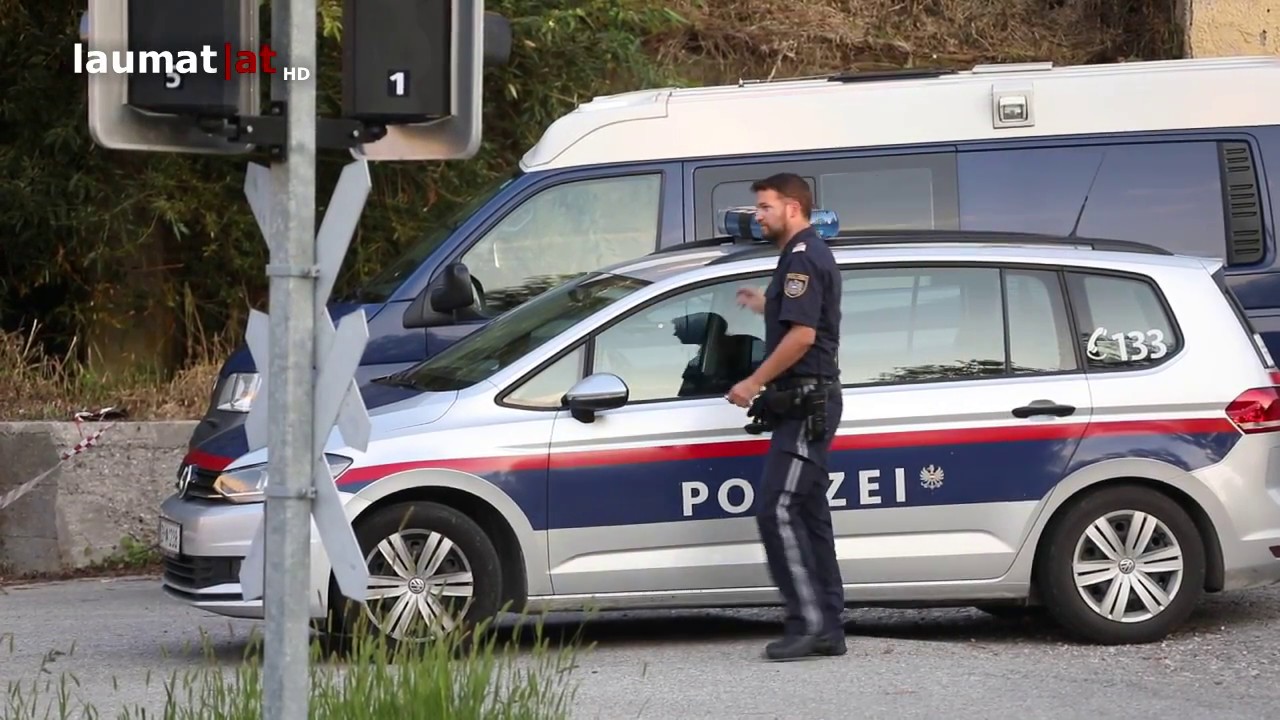 Schwere Schussverletzung bei heftigem Streit in Thalheim bei Wels