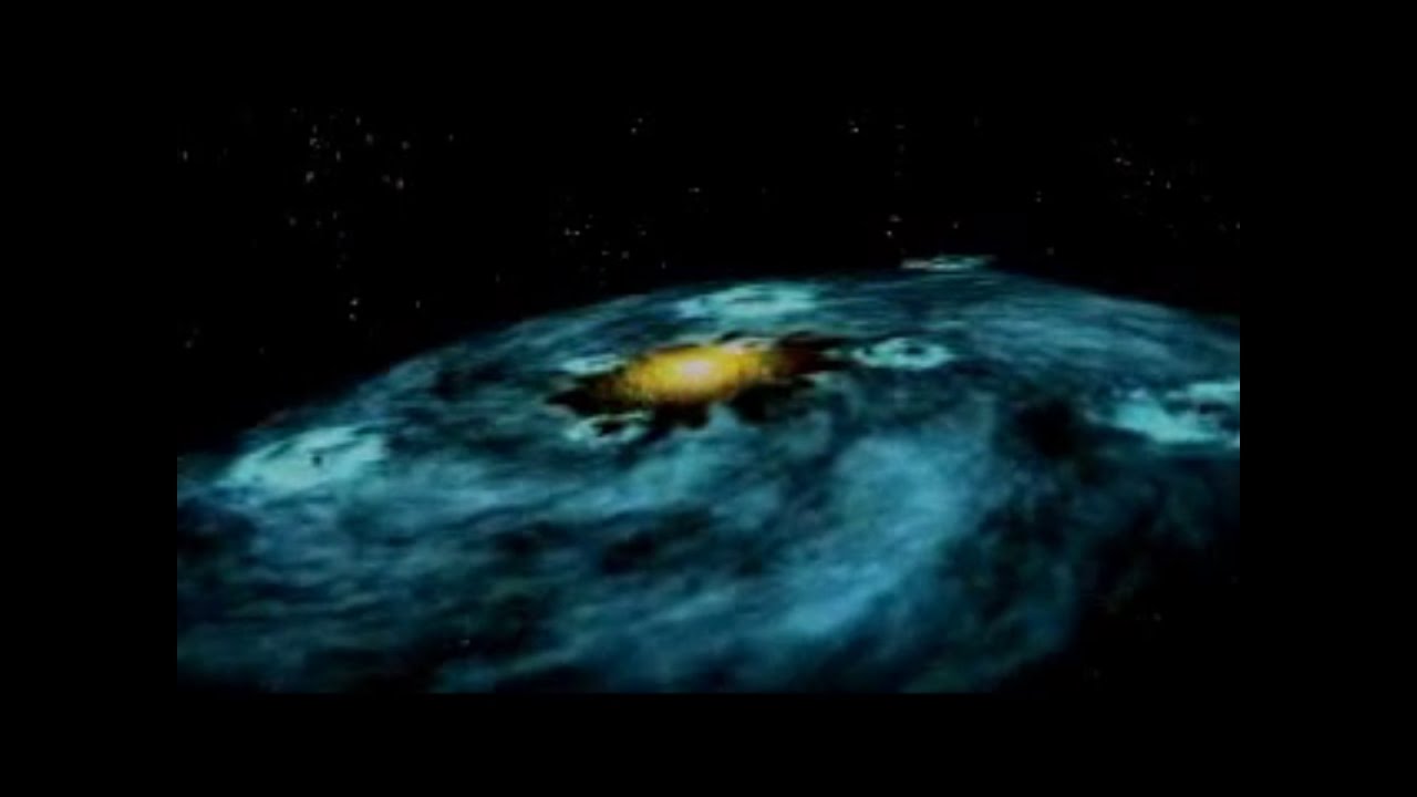 Teoria del Big Bang