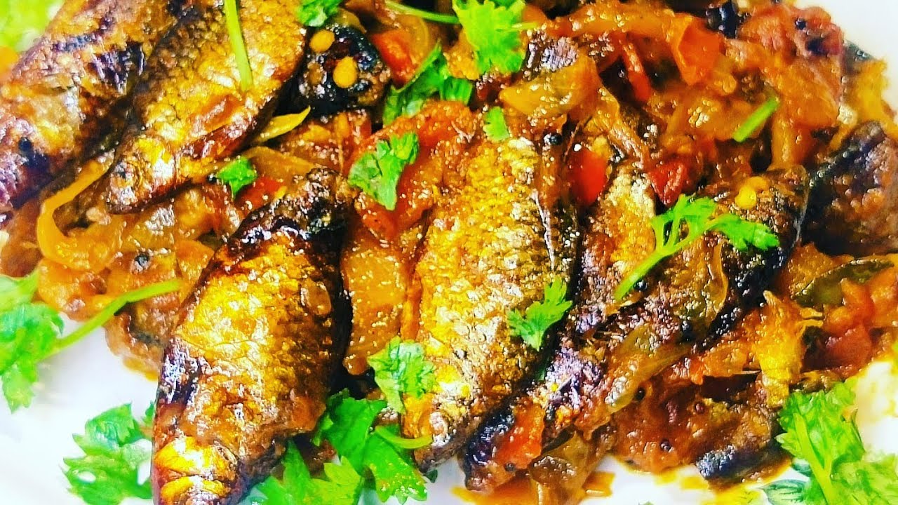 #small dry fish recipe#|कड़वा सुखी मछली को ऐसे बनाए और कड़वापन दूर करे|sukhi machli kaise banate hai