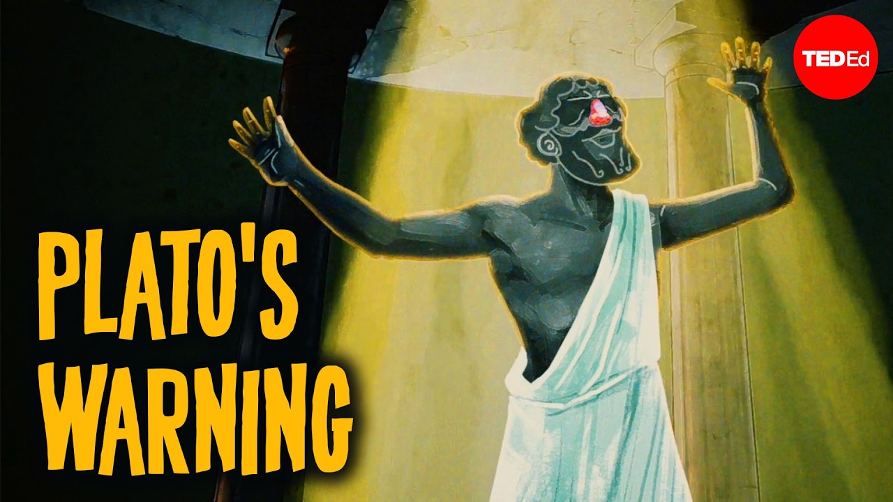 Plato&rsquo;s infamous Ship of State thought experiment - Michael Vazquez