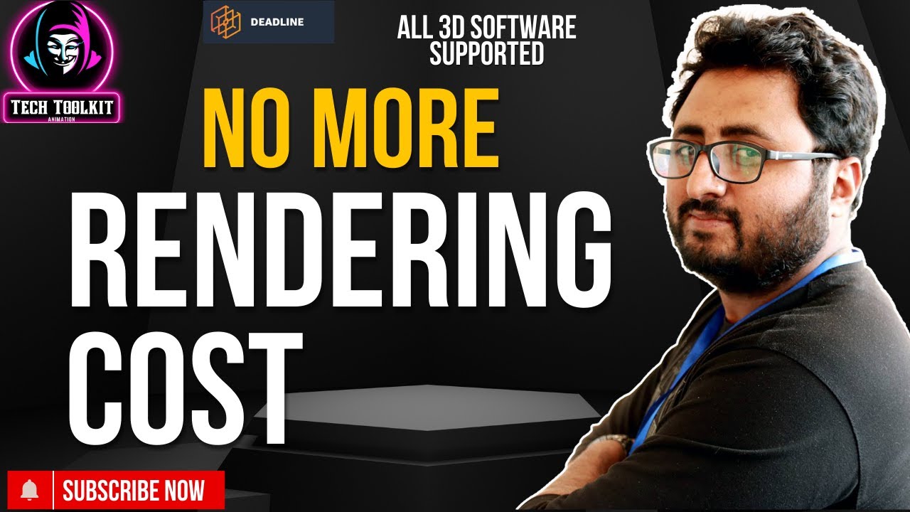 Master Thinkbox Deadline: Step-by-Step Installation Guide in Urdu/Hindi
