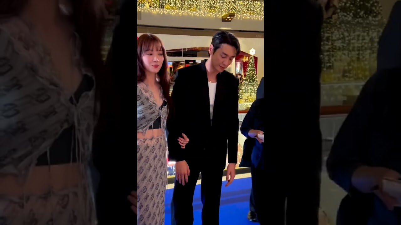 Tell Me It&rsquo;s Love sungkyung #kimyoungkwang