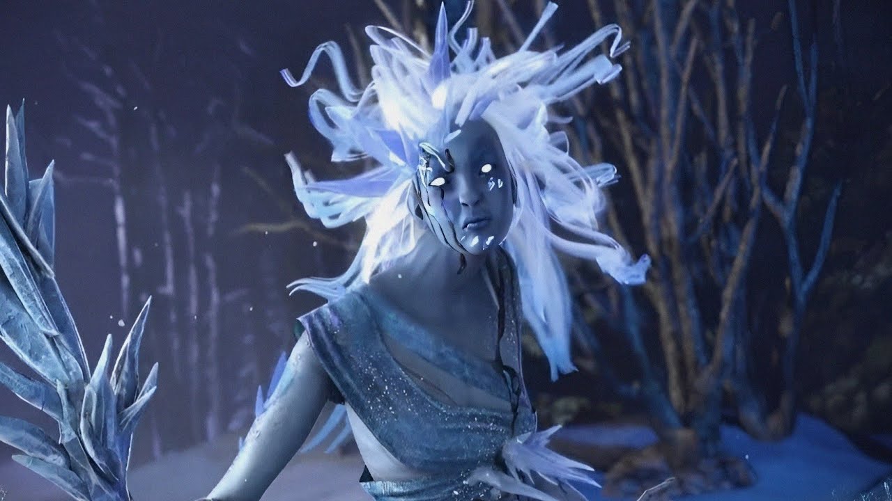 Crystalline Apparition Spirit Gameplay | Dead by Daylight Mobile | @DbDMobile #DbDMCC