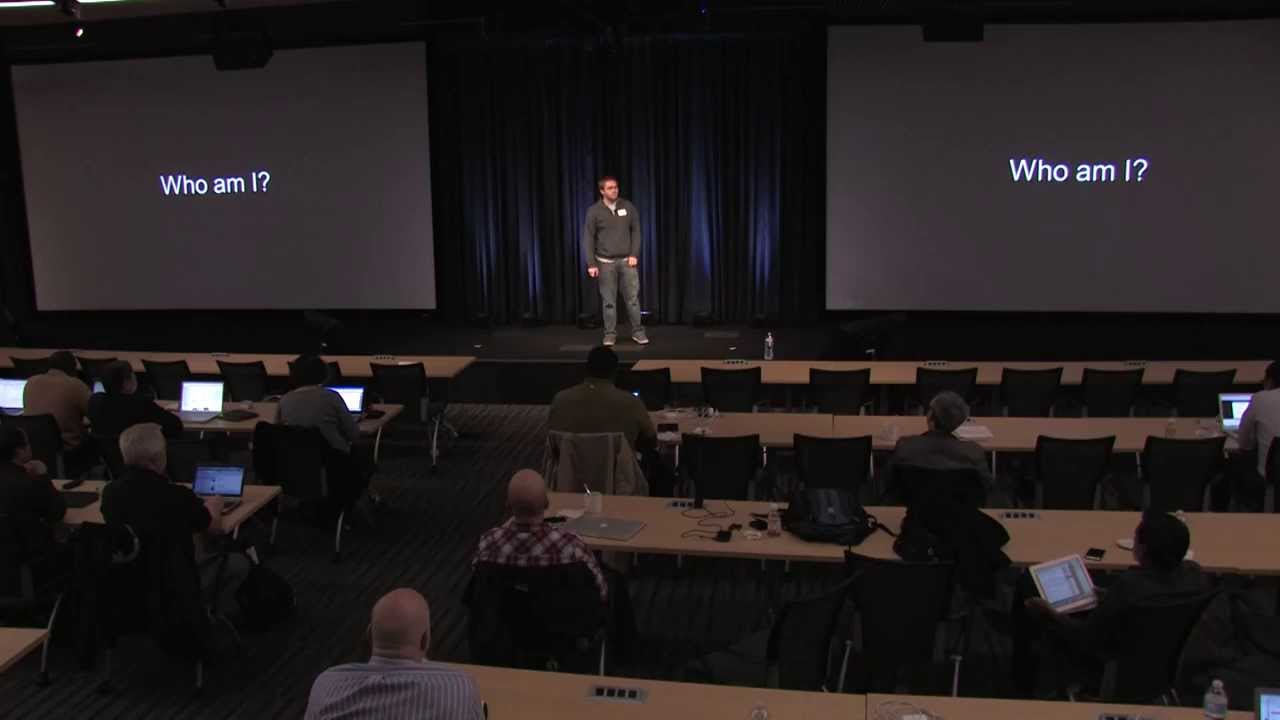 How Twitter uses Puppet - Puppet Camp Silicon Valley 2014