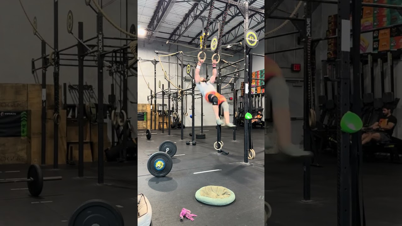 TTTTD #323 / Open 18.3