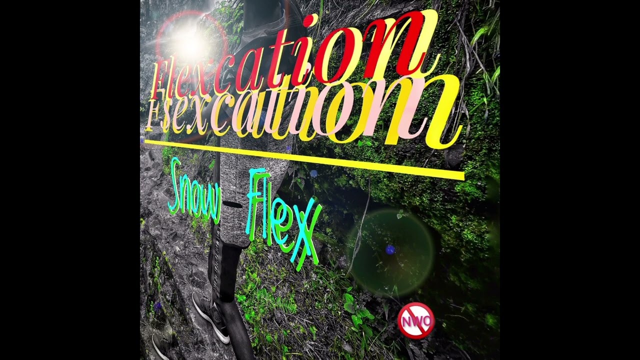 LYFE RSA - Flexcation (2020)