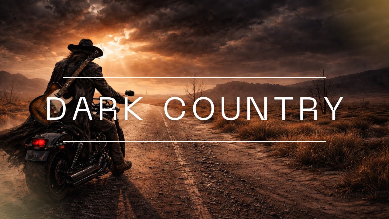 You Don't Get To Break What it knows Its Name | Dark Country