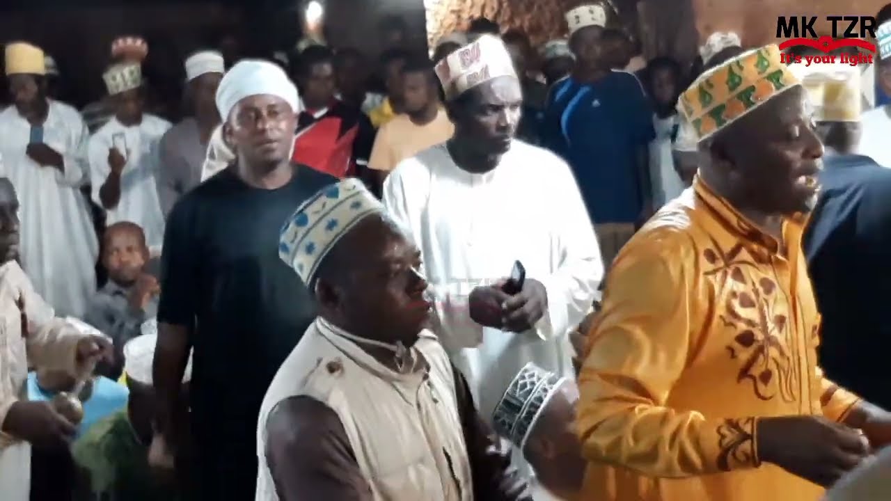 ZIKR KUTOKA TAZARI YARABI TUJALIE -2024