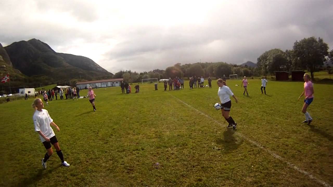 Mel&oslash;yturneringa 2012-07-22 - Nasty Moves - Multiple Scoregasms