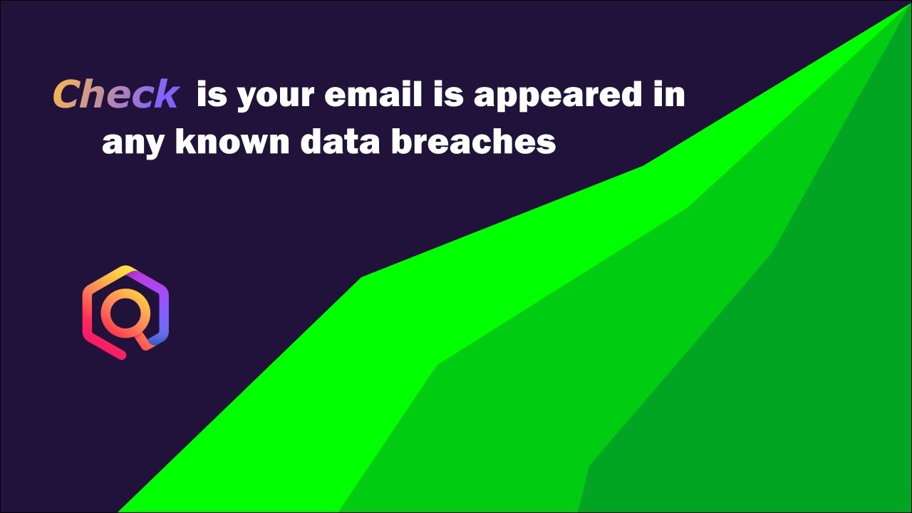 How to check is your email is in any data breach using Firefox monitor?