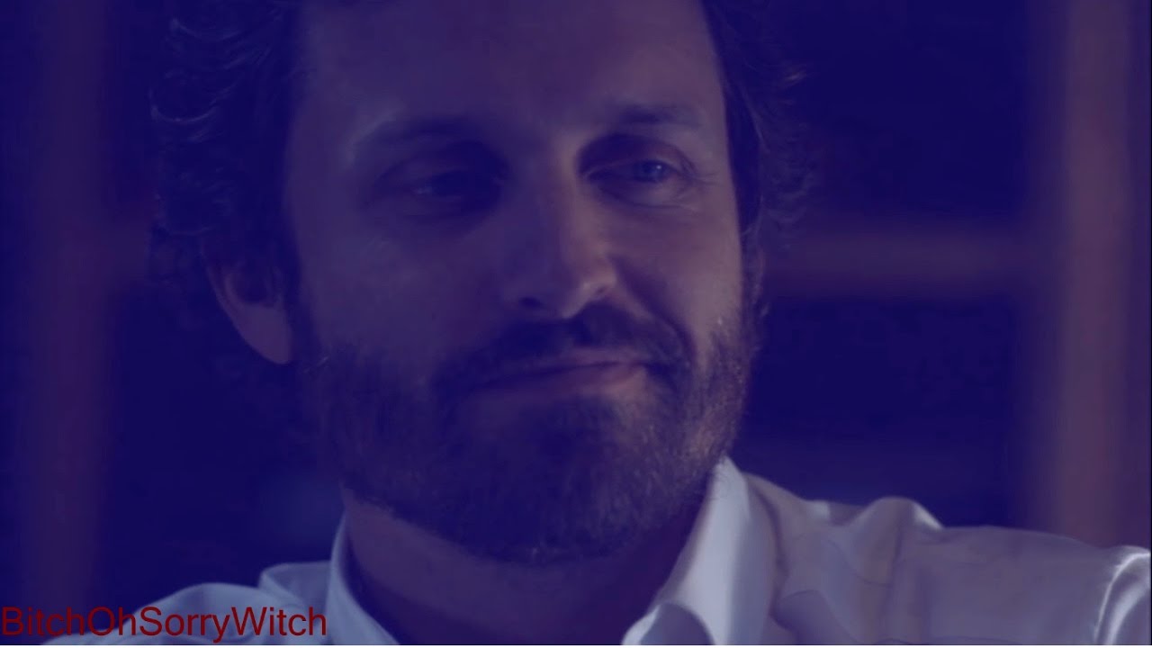 Chuck Shurley | In my veins