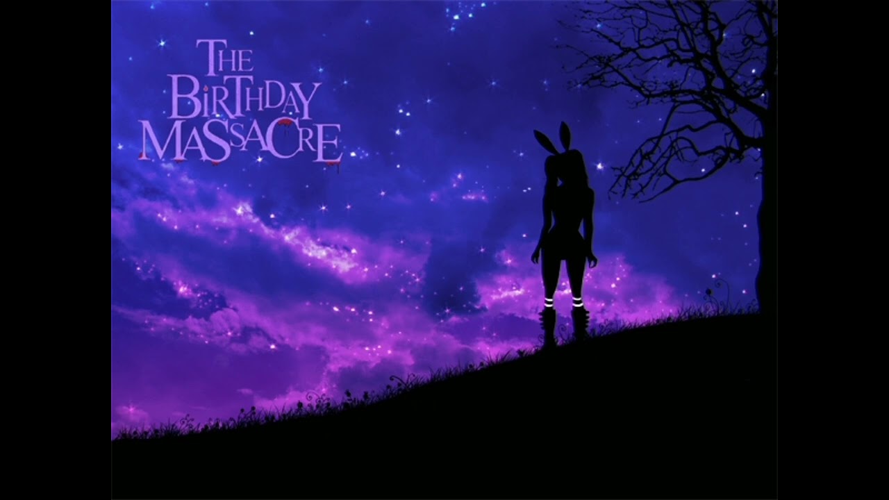 The Birthday Massacre - In The Dark (Nightcore)