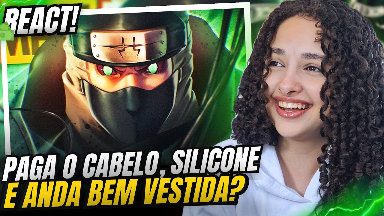 REACT Tipo Kakuzu 2 💸🤑 (Naruto) Style Trap | Prod. Sidney Scaccio | MHRAP
