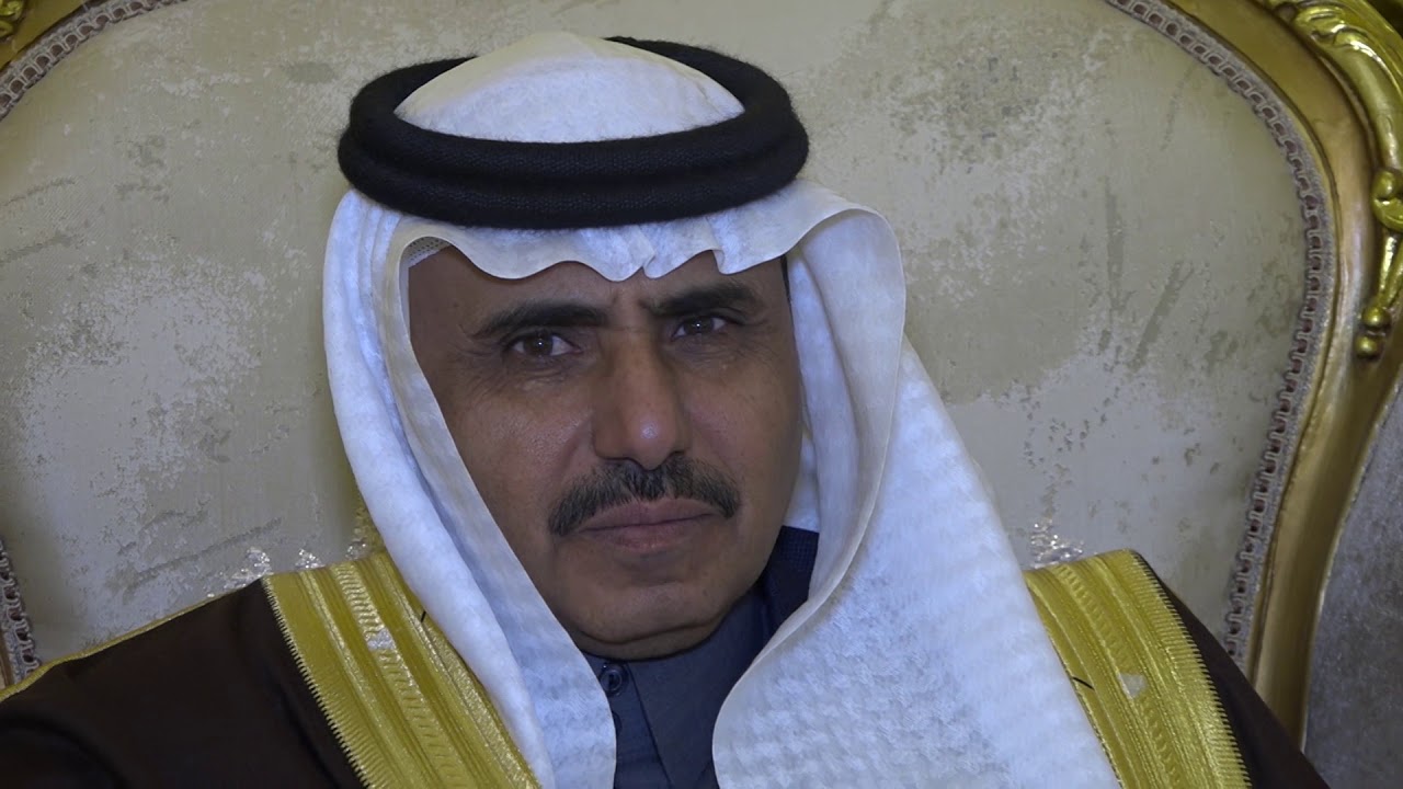 حفل زواج محمد بن حسن الشهري 1