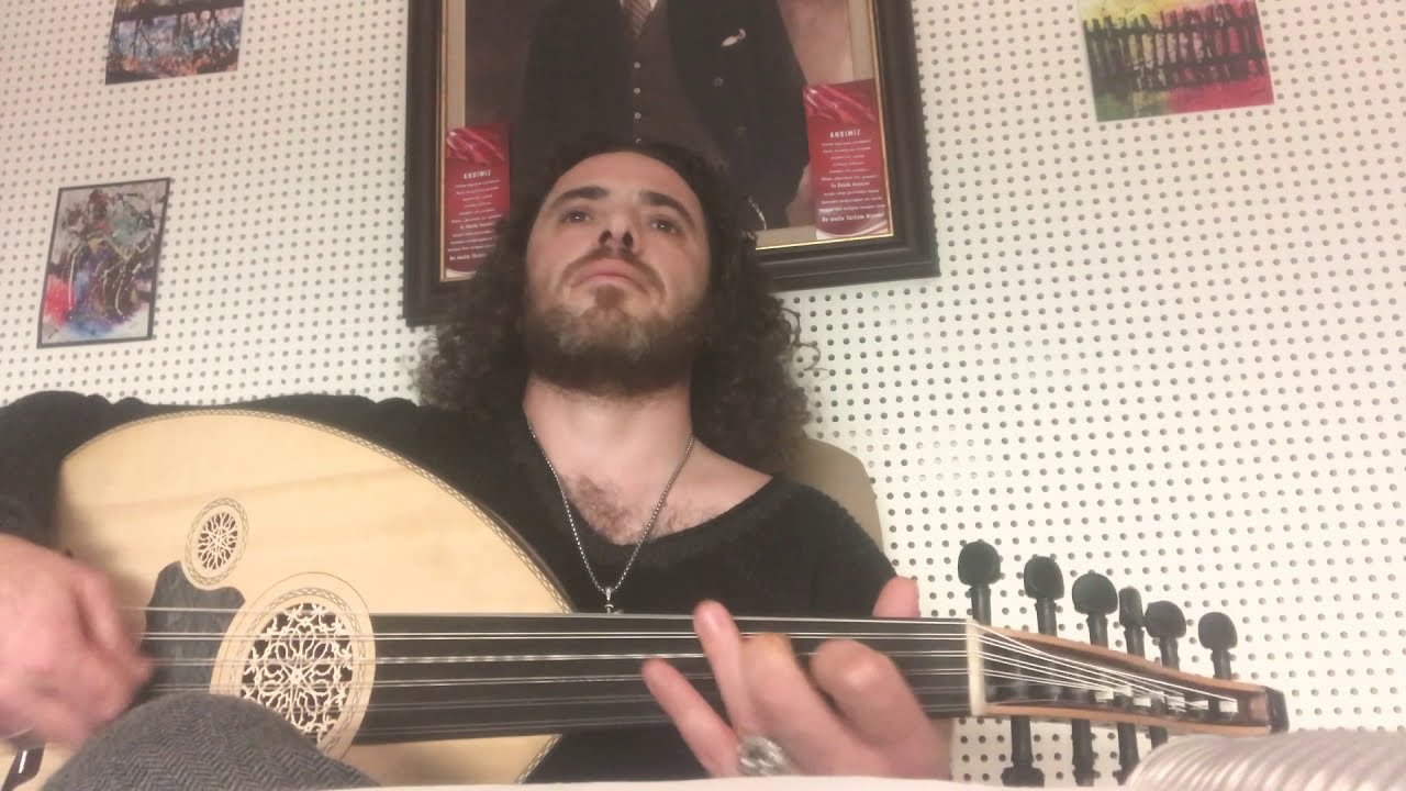 Gurbet o Kadar Acı ki (cover) - Hasan Hacısüleymanoğlu