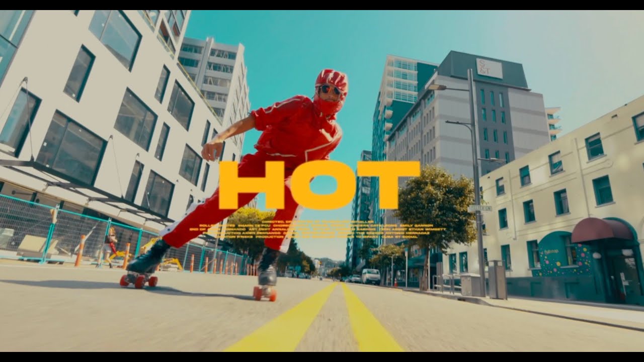 LA FELIX- HOT