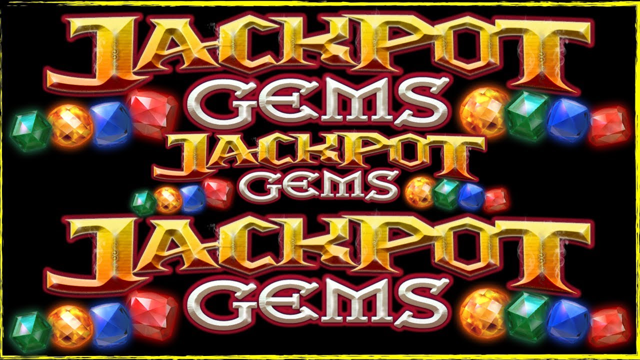 Back on Jackpot Gems!!!  SLOTS UK. PADDY FOBT.
