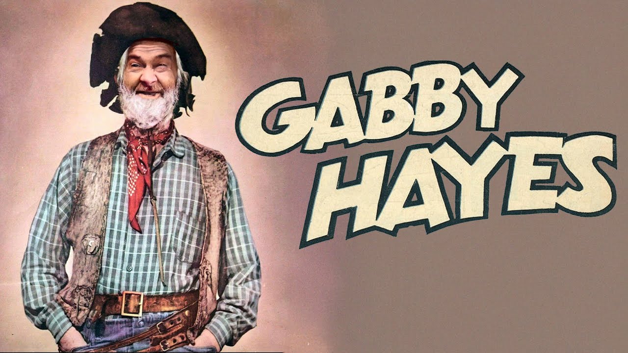 The Gabby Hayes Show (1950) &lsquo;Bullwhip&rsquo;