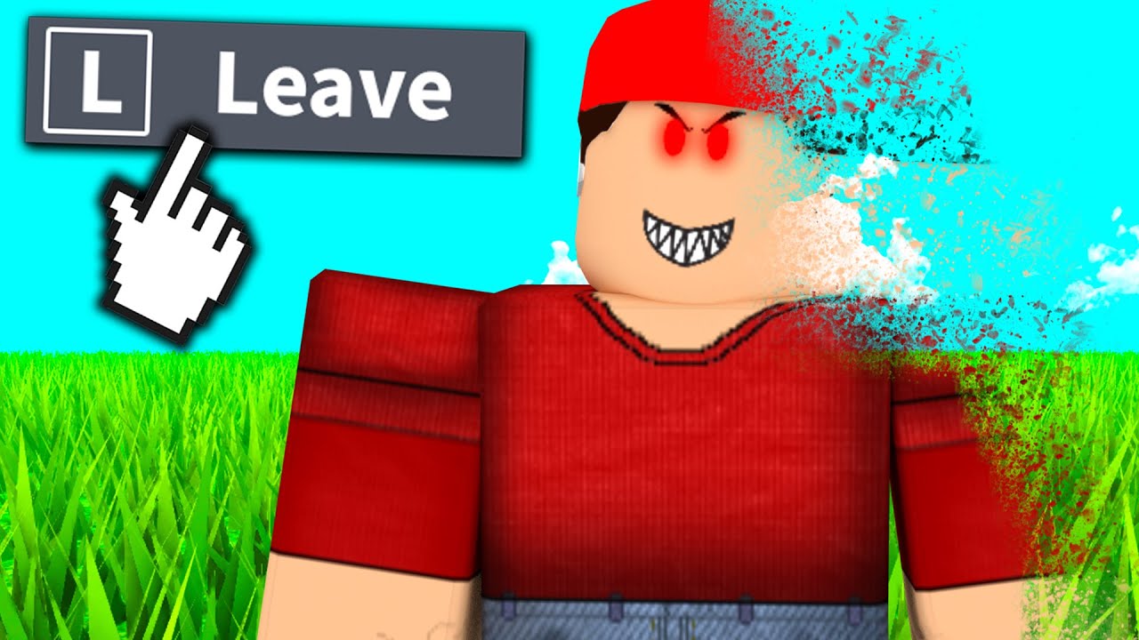 Итак, я заставил ХАКЕРСКУЮ ярость выйти.. (Roblox Arsenal)